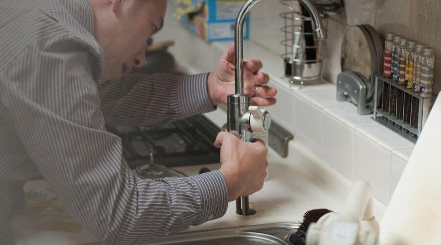 Professional septic pumping service in Riley, KS